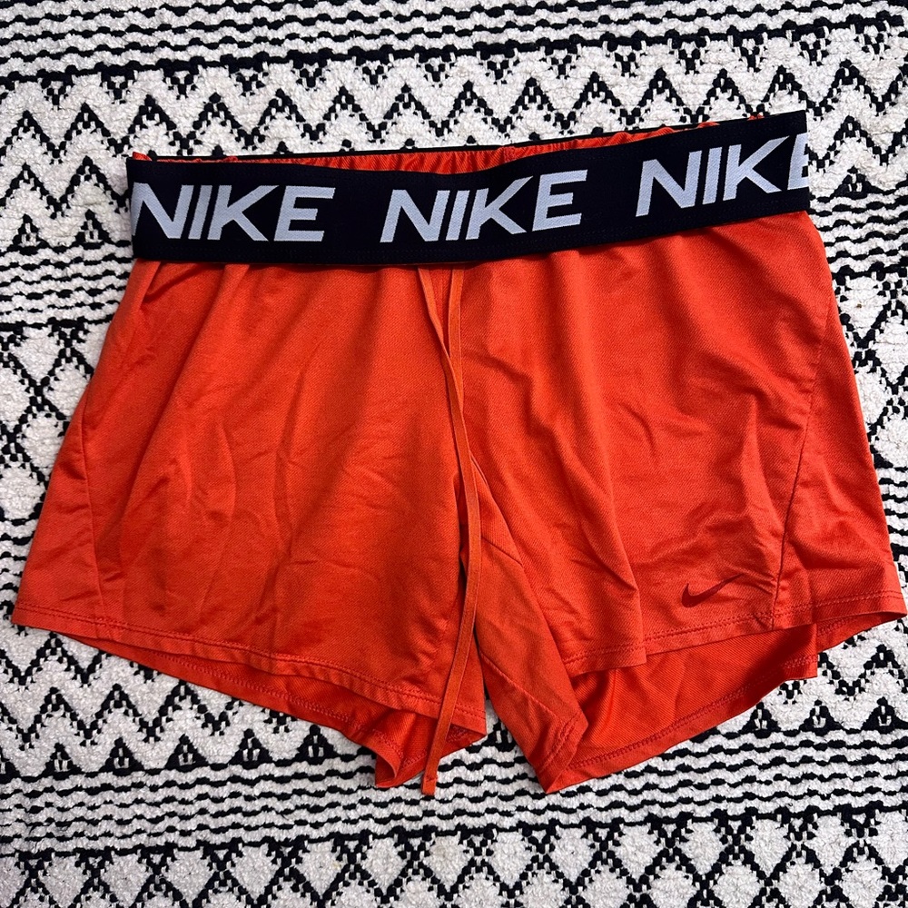 Nike Dri-Fit Shorts